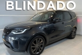 Discovery Cinza 2021 - Land Rover - São Paulo cód.35479
