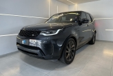 Discovery Cinza 2021 - Land Rover - São Paulo cód.35479