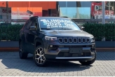 Compass Cinza 2025 - Jeep - Rio de Janeiro cód.35969