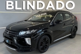 Eclipse Cross Preto 2020 - Mitsubishi - São Paulo cód.35531