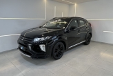 Eclipse Cross Preto 2020 - Mitsubishi - São Paulo cód.35531