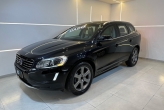 XC60 Preto 2014 - Volvo - São Paulo cód.35532