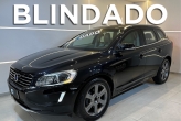 XC60 Preto 2014 - Volvo - São Paulo cód.35532