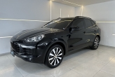 Cayenne Preto 2016 - Porsche - São Paulo cód.35553