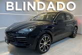 Cayenne Azul 2022 - Porsche - São Paulo cód.35554