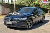 Jetta Preto 2019 - Volkswagen - Rio de Janeiro cód.35762