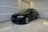 135i Preto 2010 - BMW - São Paulo cód.35823