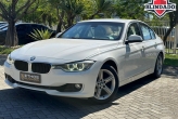 320i Branco 2014 - BMW - Rio de Janeiro cód.35764