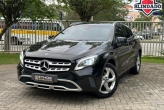 GLA 200 Preto 2019 - Mercedes-Benz - Rio de Janeiro cód.35768