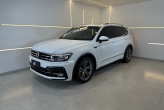 Tiguan Branco 2019 - Volkswagen - São Paulo cód.35658