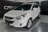 ix35 Branco 2013 - Hyundai - Santo André cód.35200