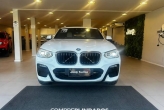 X4 Branco 2019 - BMW - São Paulo cód.35261