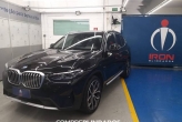 X3 Preto 2023 - BMW - São Paulo cód.35283