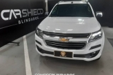 TrailBlazer Branco 2019 - Chevrolet - Santo André cód.35297