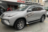 Hilux SW4 Prata 2019 - Toyota - São Paulo cód.35359