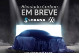 T-CROSS Cinza 2025 - Volkswagen - São Paulo cód.35395