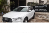 Q3 Branco 2018 - Audi - Santo André cód.35209