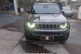 Renegade Cinza 2022 - Jeep - Santo André cód.35464