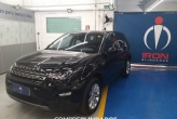 Discovery Sport Preto 2016 - Land Rover - São Paulo cód.35408