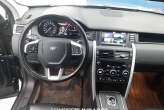 Discovery Sport Preto 2016 - Land Rover - São Paulo cód.35408