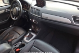 Q3 Azul 2014 - Audi - Campinas cód.35480