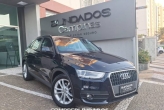 Q3 Azul 2014 - Audi - Campinas cód.35480