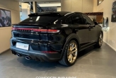 Cayenne Turbo Preto 2024 - Porsche - São Paulo cód.35488