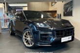 Cayenne Turbo Preto 2024 - Porsche - São Paulo cód.35488