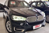 X5 Preto 2014 - BMW - São Paulo cód.35496