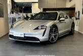 Taycan Prata 2023 - Porsche - São Paulo cód.35498