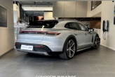 Taycan Prata 2023 - Porsche - São Paulo cód.35498