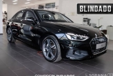 A4 Preto 2024 - Audi - São Paulo cód.35096