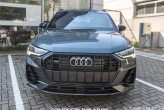 Q3 Cinza 2024 - Audi - São Paulo cód.35511