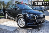 Q3 Preto 2024 - Audi - São Paulo cód.34786