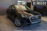 Q3 Preto 2024 - Audi - São Paulo cód.35506