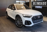 Q5 Branco 2024 - Audi - São Paulo cód.35517