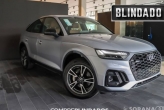 Q5 Prata 2024 - Audi - São Paulo cód.35518