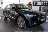 Q8 Preto 2023 - Audi - São Paulo cód.35519