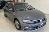 Polo Hatch Chumbo 2019 - Volkswagen - São Caetano do Sul cód.35526