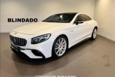 S 63 AMG Branco 2018 - Mercedes-Benz - São Paulo cód.35529