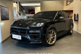 Cayenne Turbo Preto 2023 - Porsche - São Paulo cód.35488