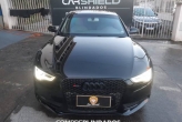 A5 Preto 2014 - Audi - Santo André cód.35535