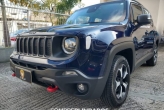 Renegade Azul 2019 - Jeep - Santo André cód.35540