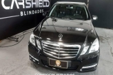 E 250 Preto 2013 - Mercedes-Benz - Santo André cód.35543