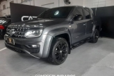 Amarok Cinza 2023 - Volkswagen - Santo André cód.35538