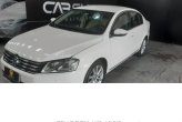 Passat Branco 2012 - Volkswagen - Santo André cód.35533