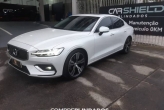 S 60 Branco 2020 - Volvo - Santo André cód.35534