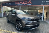 Comander Cinza 2025 - Jeep - Rio de Janeiro cód.35580