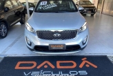 Sorento Prata 2016 - Kia - Rio de Janeiro cód.35582