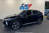 Eclipse Cross Preto 2022 - Mitsubishi - Rio de Janeiro cód.35571